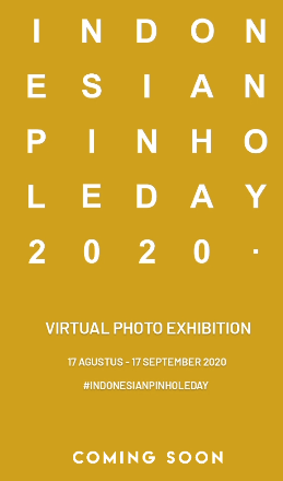 Introduction to Indonesian Pinhole Day 2020
